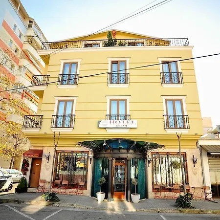 Dream Hotel 3*