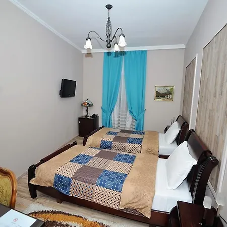Hotel Dream Tirana