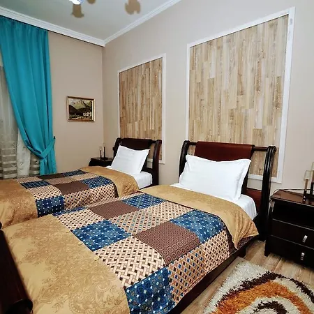 Dream Hotel Tirana