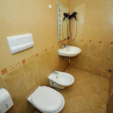 Hotel Dream Tirana