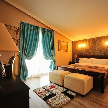 Dream Hotel 3*