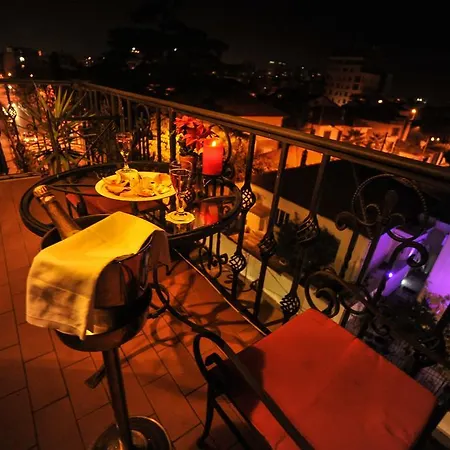 Dream Hotel