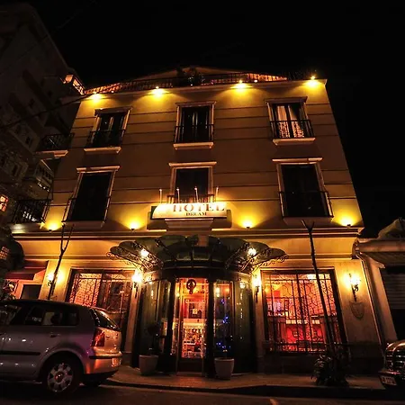 Dream Hotel