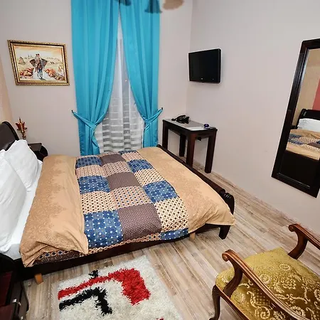 Dream Hotel