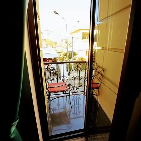 Hotel Dream 3*