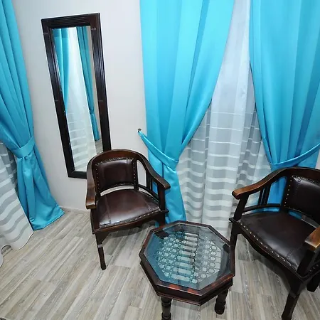 Hotel Dream Tirana