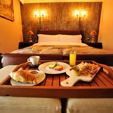 Hotel Dream
