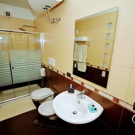 Hotel Dream 3*