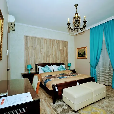 Hotel Dream
