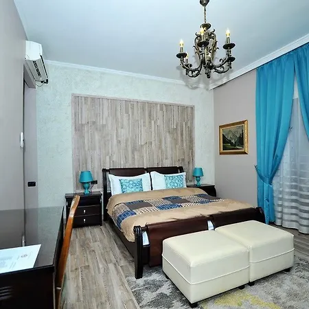 Hotel Dream Tirana