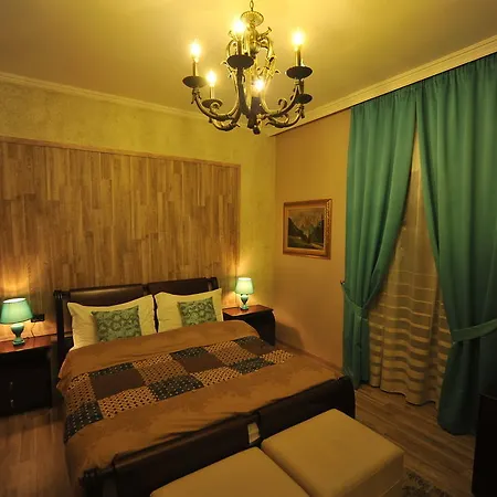 Hotel Dream 3*