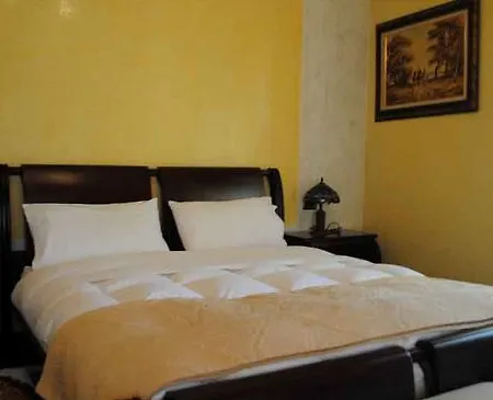 Dream 3* تيرانا