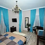 Szálloda Dream