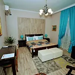 Dream Szálloda Tirana