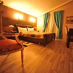 Szálloda Dream Tirana