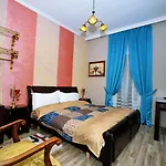 Dream Szálloda Tirana