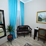 Dream Szálloda Tirana
