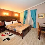 Szálloda Dream Tirana