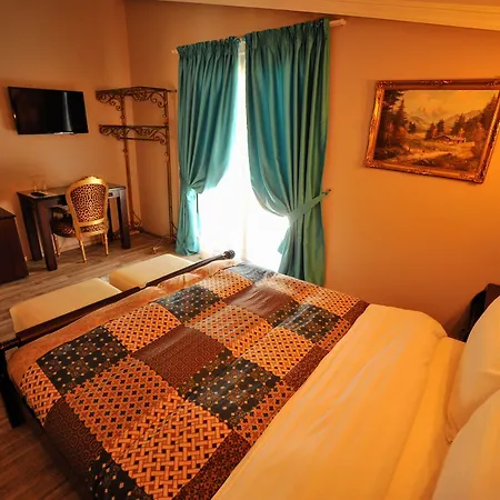 Dream Otel 3*