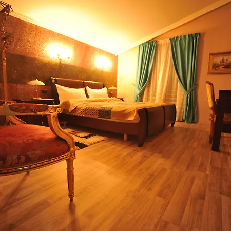 Otel Dream Tiran