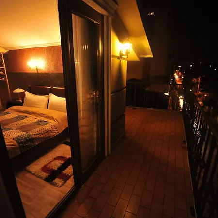 Dream Otel Tiran