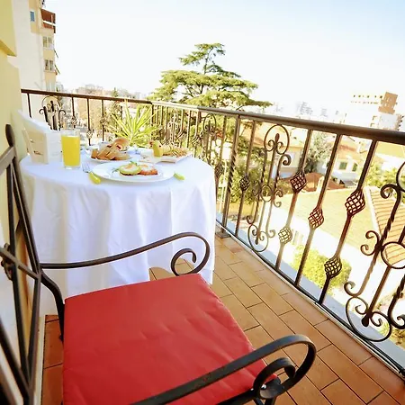 Otel Dream Tiran