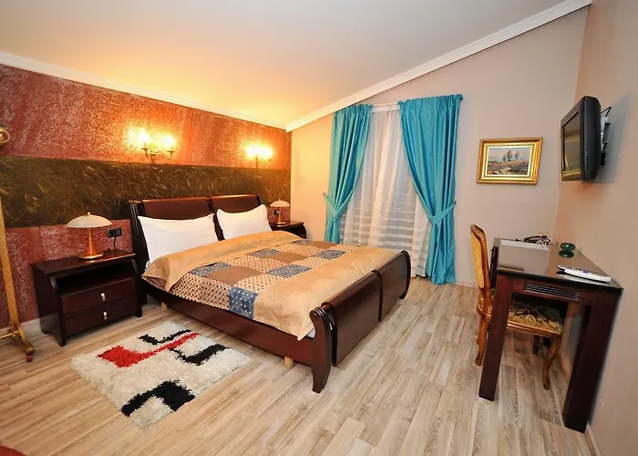 Hotel Dream Tirana